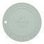 Le Creuset Silicone Trivet Est. 1925, 20cm - Sea Salt