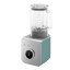 Smeg High-Performance Jug Blender, 1.5L - Emerald Matte Green angle