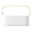 Umbra Bellwood Stackable Bin - Small front view
