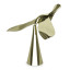 Umbra Tipsy Bottle Opener - Brass