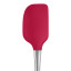 Tovolo Flex-Core Stainless Steel Handled Spatula detail