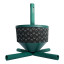 African Grower Single Pot Kit - Black and Yellow
