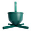African Grower Single Pot Kit - Black and Yellow angle