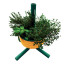 African Grower Single Pot Kit - Yellow angle