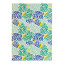 aLove Supreme Wrapping Paper - Sea Tangle (Aqua)