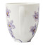 Maxwell & Williams Royal Botanic Gardens Orchids Mug, 350ml -  Lilac angle