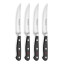 Wusthof Classic Steak Knife Set, 4-Piece