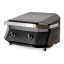 Cozze 2 Burner Gas Plancha 600 with Lid