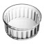 Pyrex Classic Glass Ramekin, 10cm