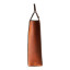 Pieter De Jager Leather Wine Carrier - Tan angle