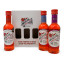 Banhoek Chilli Oil Gift Pack, Set of 3