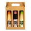 The Poke Co Asian Sauce Gift Pack, Set of 3