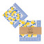Tavola Amalfi Biodegradable Napkins, Pack of 25