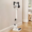 Tineco PURE ONE S15 Series Replacement Battery Pack on the wooden floor