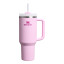 Stanley The Quencher FlowState Tumbler, 1.18L - Cherry Blossom