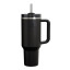 Stanley The Quencher FlowState Tumbler, 1.18L - Black 2.0