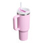 Stanley The Quencher FlowState Tumbler, 1.18L - Cherry Blossom angle