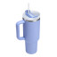 Stanley The Quencher FlowState Tumbler, 1.18L - Hydrangea angle