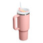 Stanley The Quencher FlowState Tumbler, 1.18L - Peach Rose