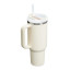 Stanley The Quencher FlowState Tumbler, 1.18L - Cream 2.0