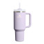 Stanley The Quencher FlowState Tumbler, 1.18L - Purple Dust