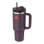 Stanley The Quencher FlowState Tumbler, 1.18L - Plum