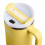 Stanley The Quencher FlowState Tumbler, 1.18L - Daffodil
