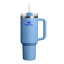 Stanley The Quencher FlowState Tumbler, 1.18L - Blue Sky