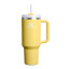 Stanley The Quencher FlowState Tumbler, 1.18L - Daffodil