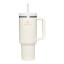 Stanley The Quencher FlowState Tumbler, 1.18L - Cream Tonal