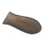 Victoria Leather Handle Grip - Small