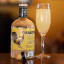 Massimo's Spiriti Famosi Limone Limoncello Liqueur, 500ml on the table 