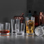Spiegelau Lounge 2.0 Long Drink, Set of 4 on the table