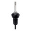 OXO Steel Shot Pourer angle
