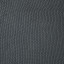 Thread Office Knitted Cotton Throw - charcoal close up