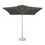 Cape Umbrellas Classic Mariner Umbrella - Charcoal Grey