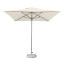Cape Umbrellas Classic Mariner Umbrella - Cape Ecru