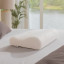 Tempur Original Pillow - Large on the bed