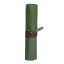 Arrow Leather Goods Classic Knife Roll Bag - Green angle