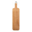 Legend Premium Beechwood Baguette Board angle