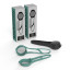Brewspoon Filter Spoon Coffee Maker - Mint angle