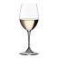 Riedel Wine Friendly White Wine Glasses, Set of 4