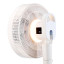 Russell Hobbs Rechargeable Circulation Fan, 35cm