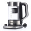 Severin Tea Maker with Automatic Lift Function, 1.7L angle