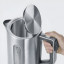 Severin Digital Kettle, 1.7L detail of the lid