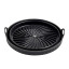 MicroGarden Round Airfryer Basket