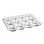 Nordic Ware 12-Cup Muffin Pan