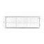 Xiaomi Mi Replacement Filter for S10 Robot Vacuum Cleaner