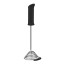 Dreamfarm Smood Potato Masher - Black