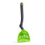 Dreamfarm Lestrain Dripless Sit-Up Scoop Strainer - Green angle